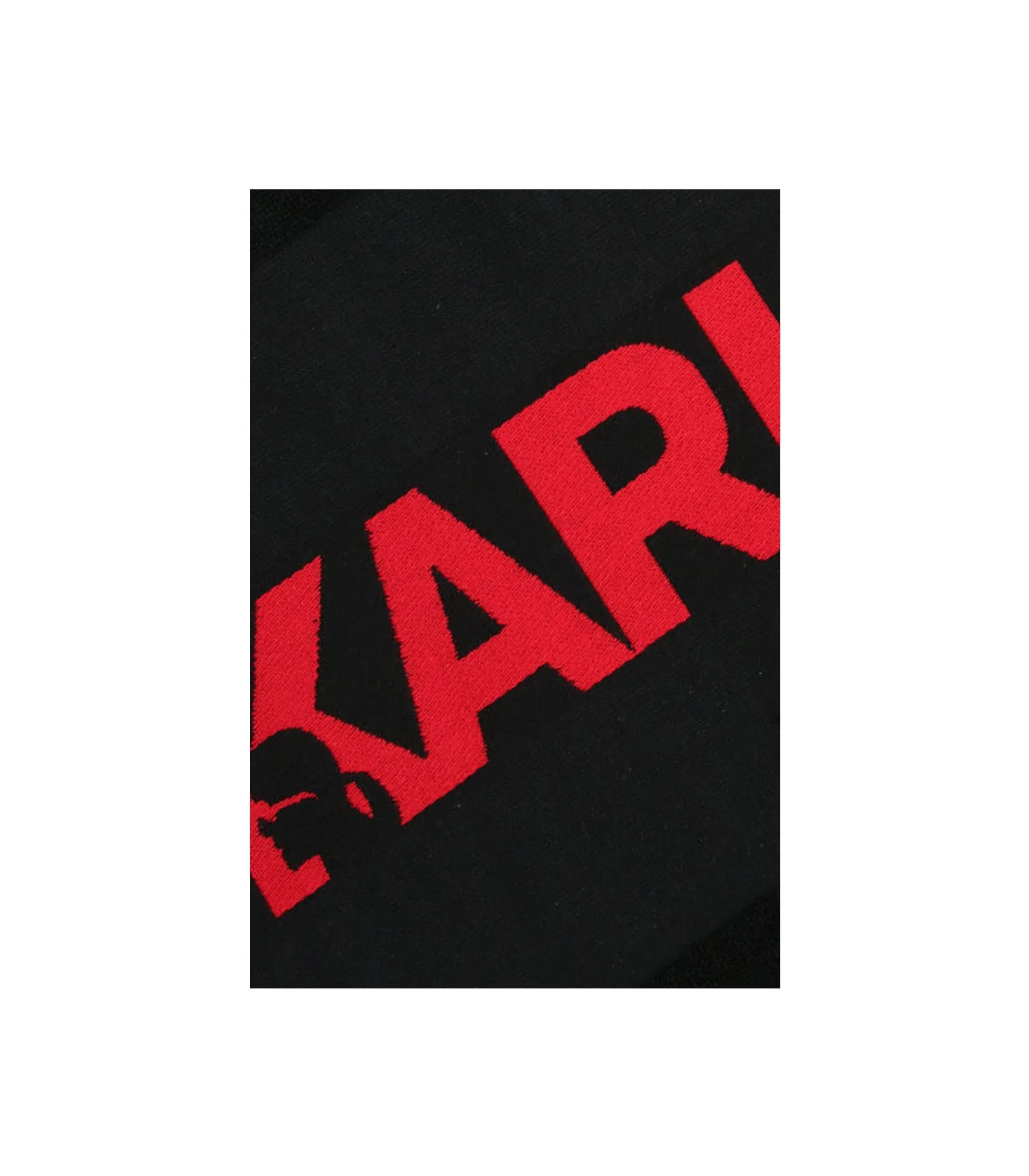 Beach Towel - Black