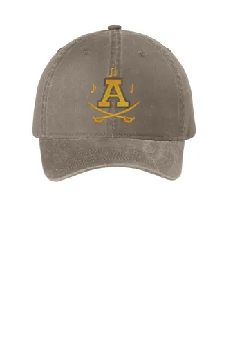 Beach Wash Cap
