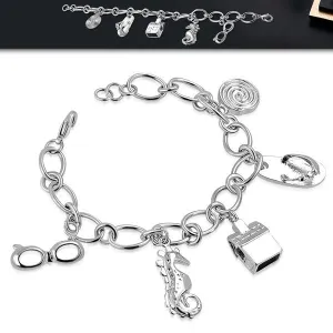 BeachJewelry.com Bracelet (#c452)