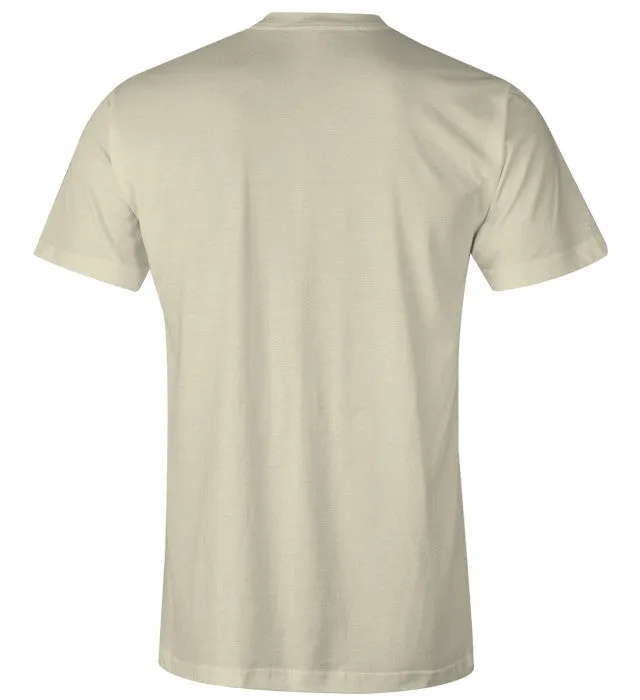 BEAR STATE OF MIND T-SHIRT