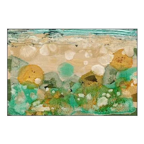 Beneath the Waves II