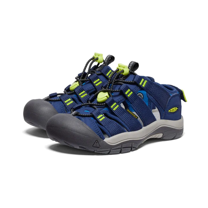 Big Kids' Newport Boundless Sandal