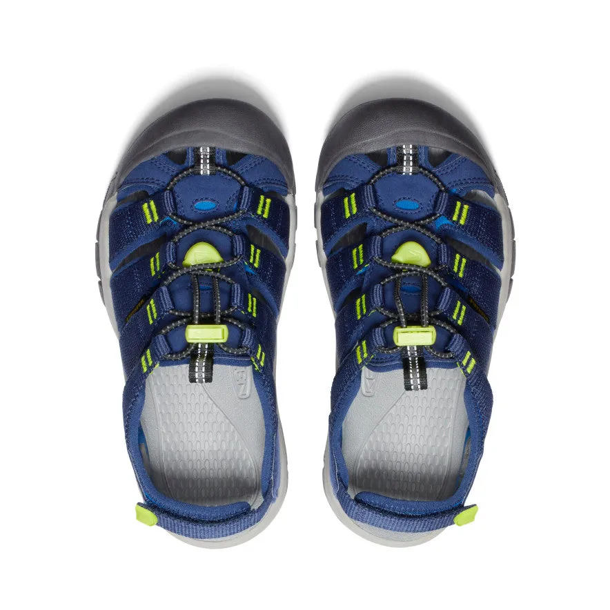 Big Kids' Newport Boundless Sandal
