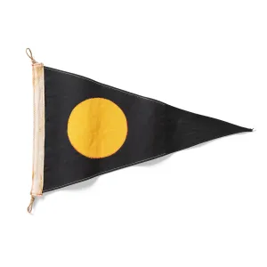Blackball Beater Flag