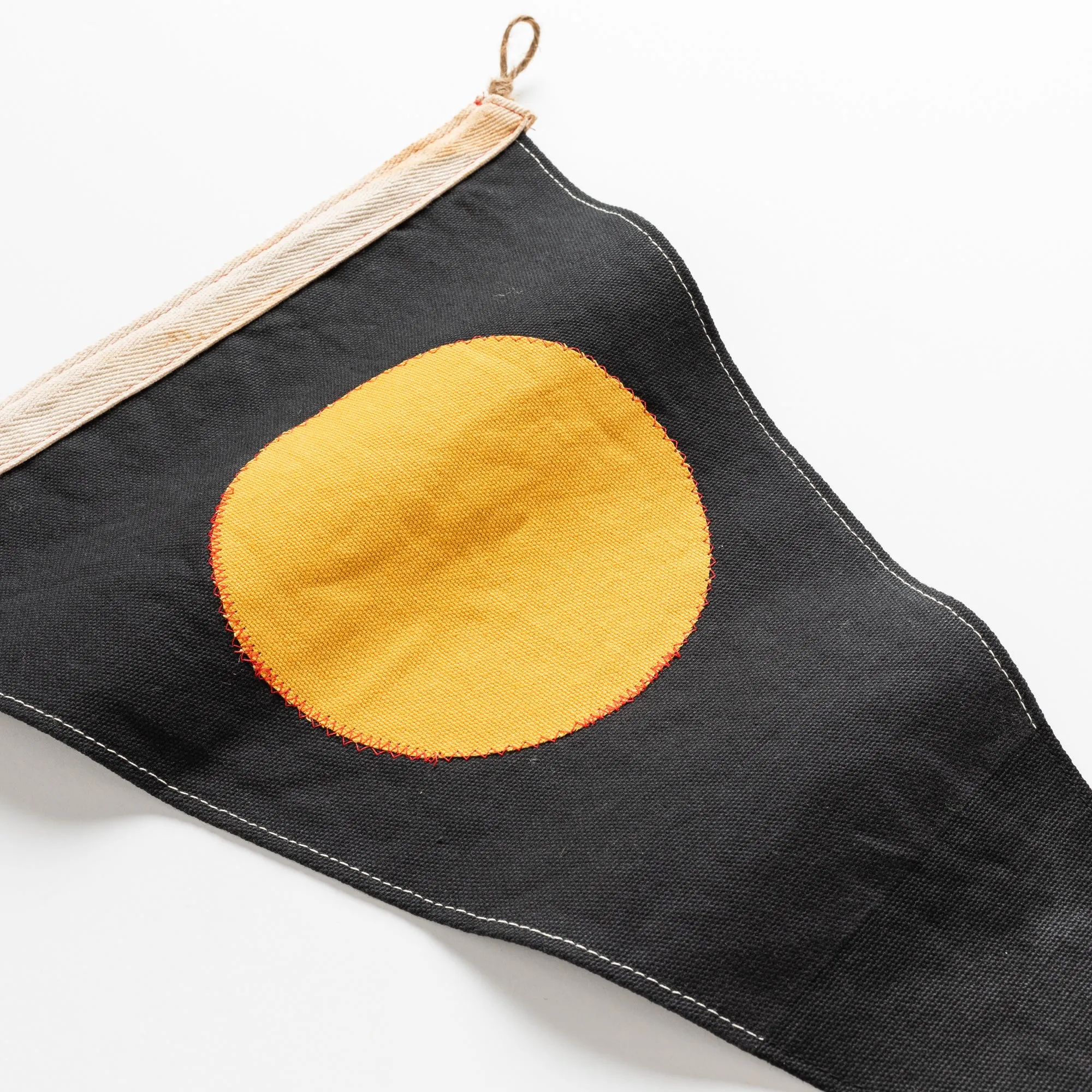 Blackball Beater Flag