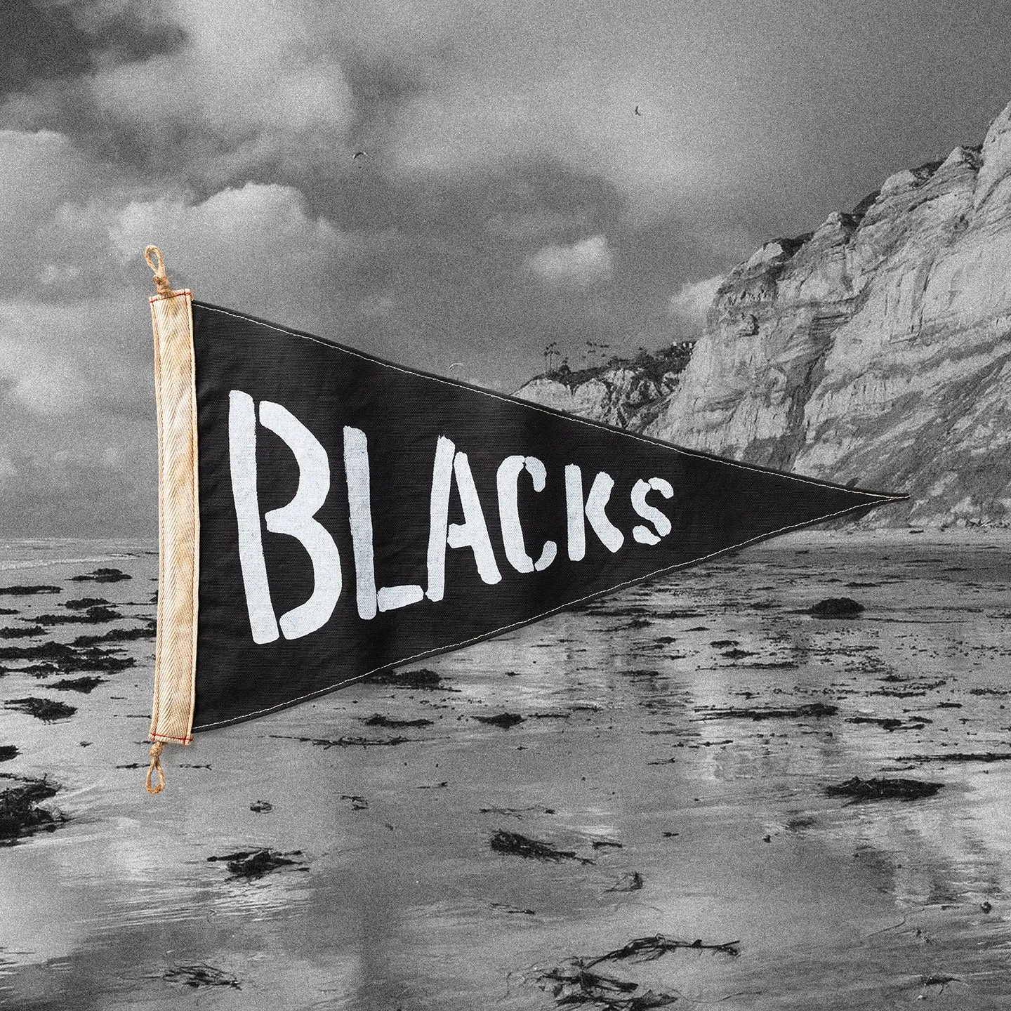 Blacks Flag