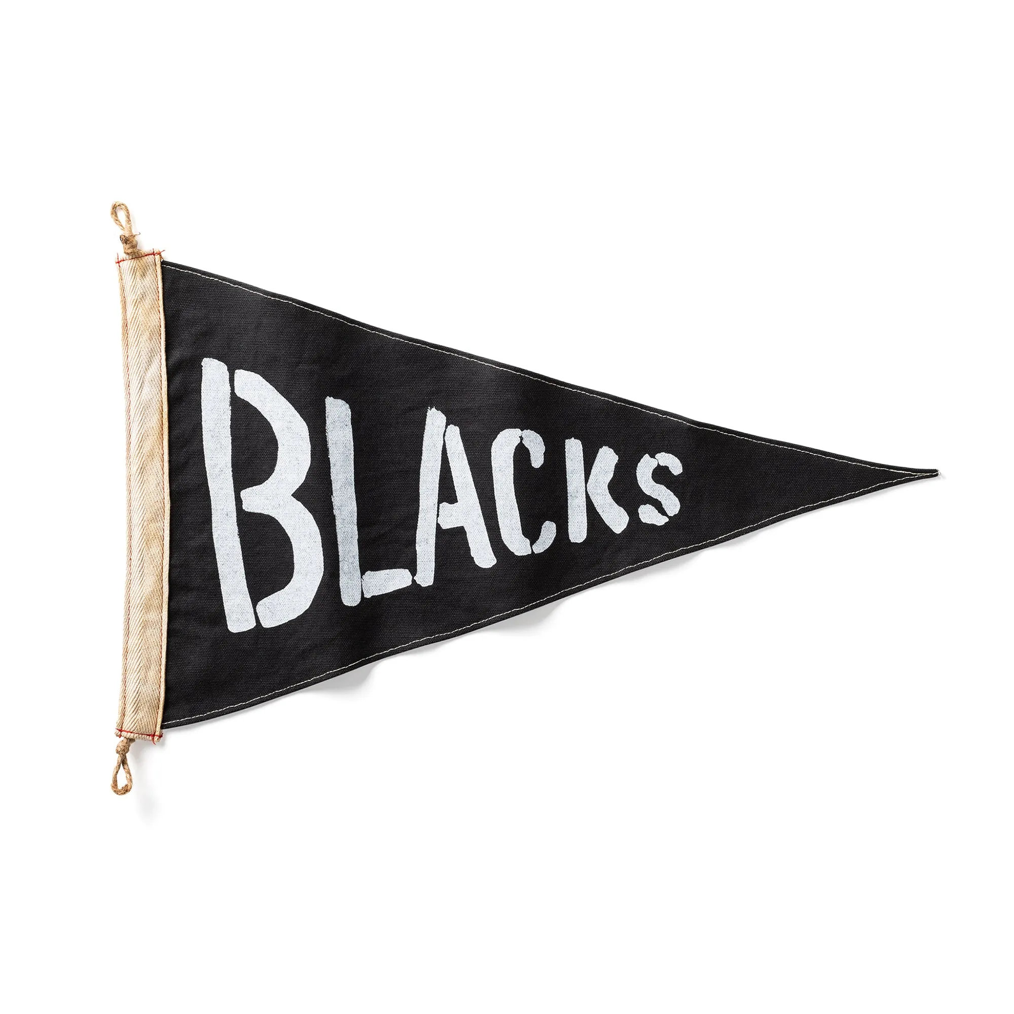 Blacks Flag