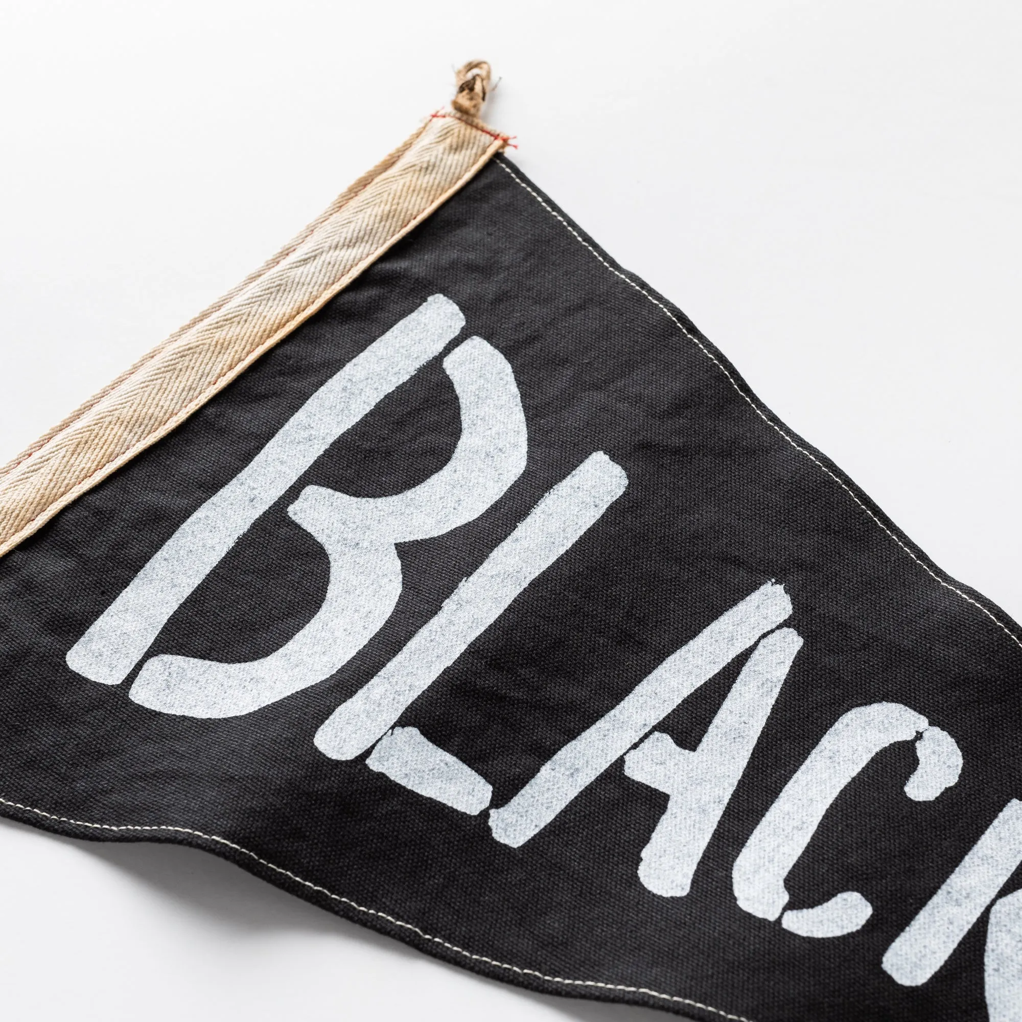 Blacks Flag
