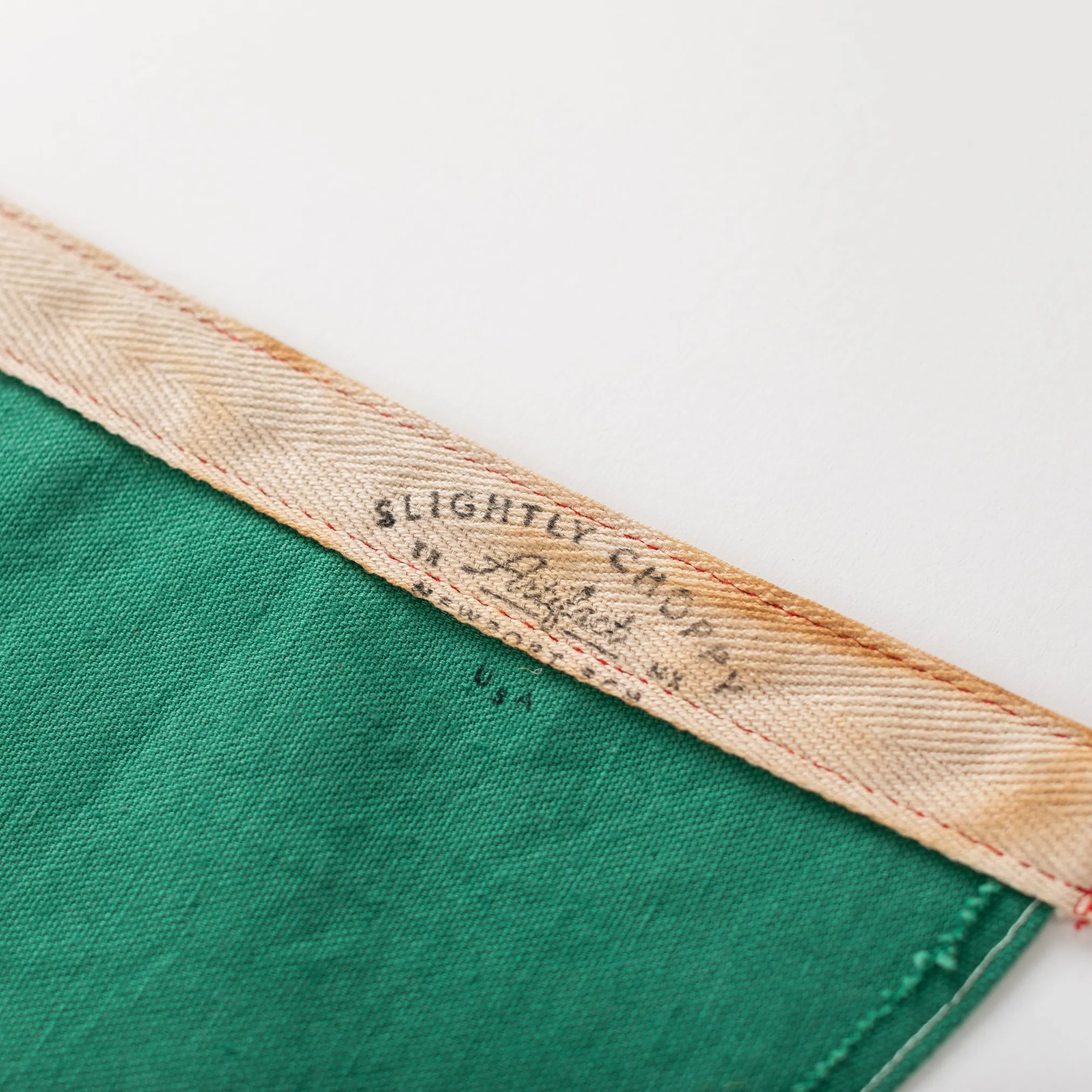 Bolinas Flag