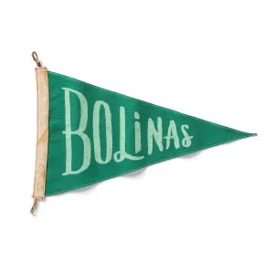 Bolinas Flag