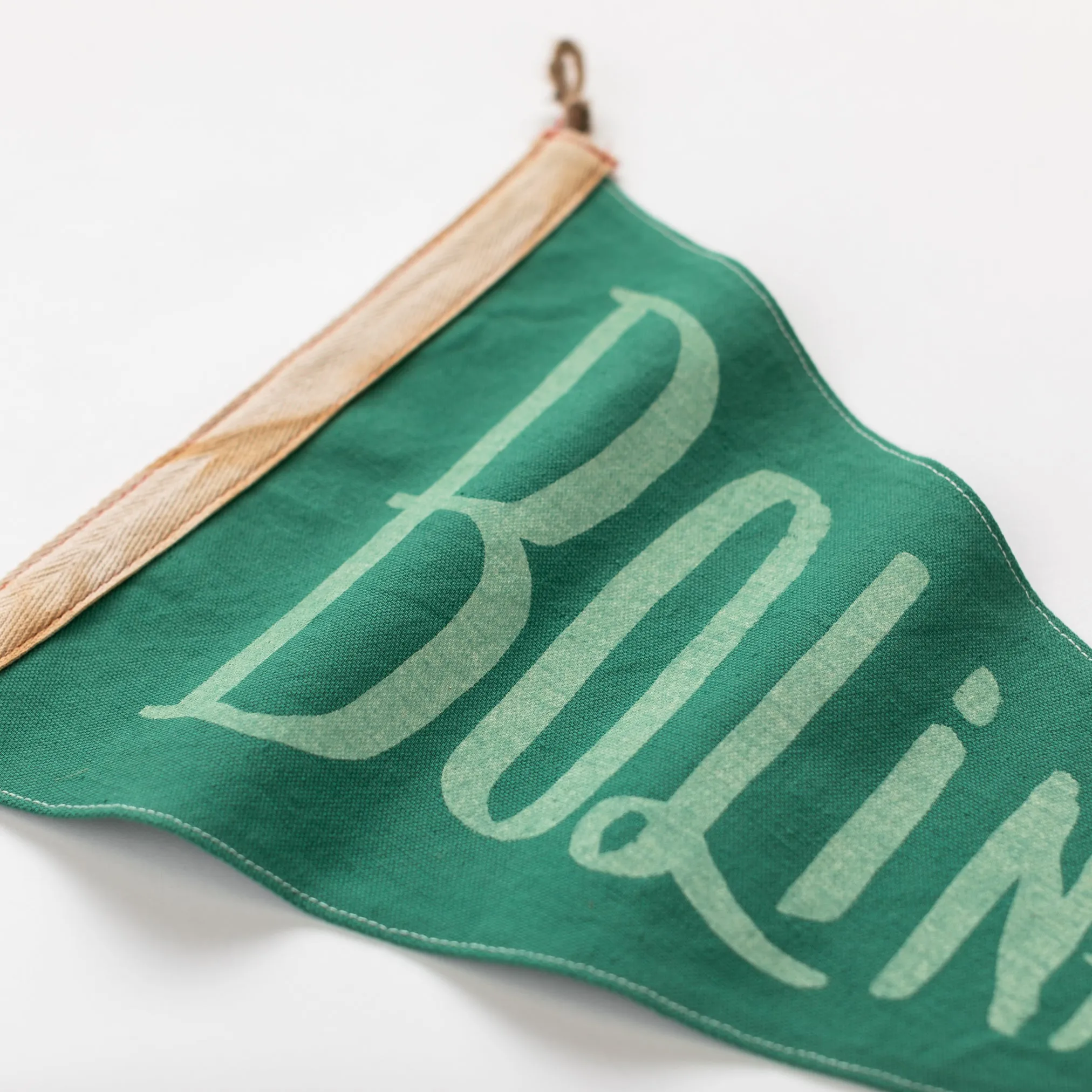 Bolinas Flag