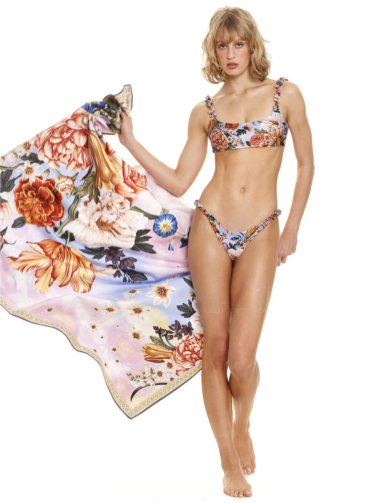 Bou Towel ::RET