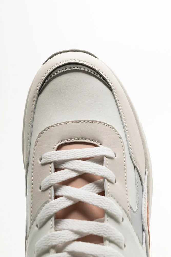 Bubble Trainer White