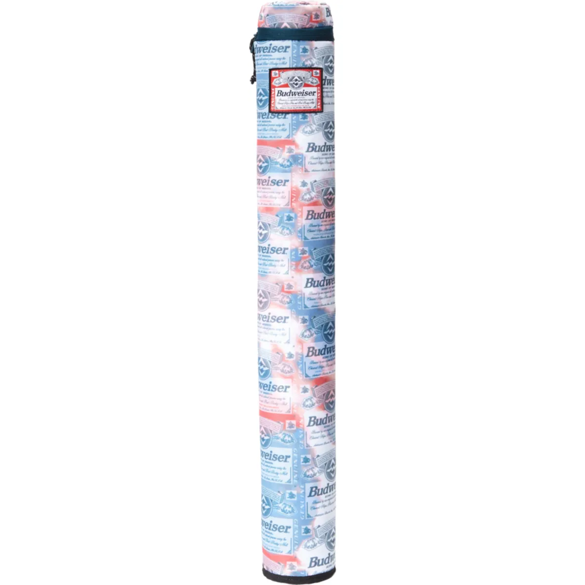 BUD SUDS CAN PACKER