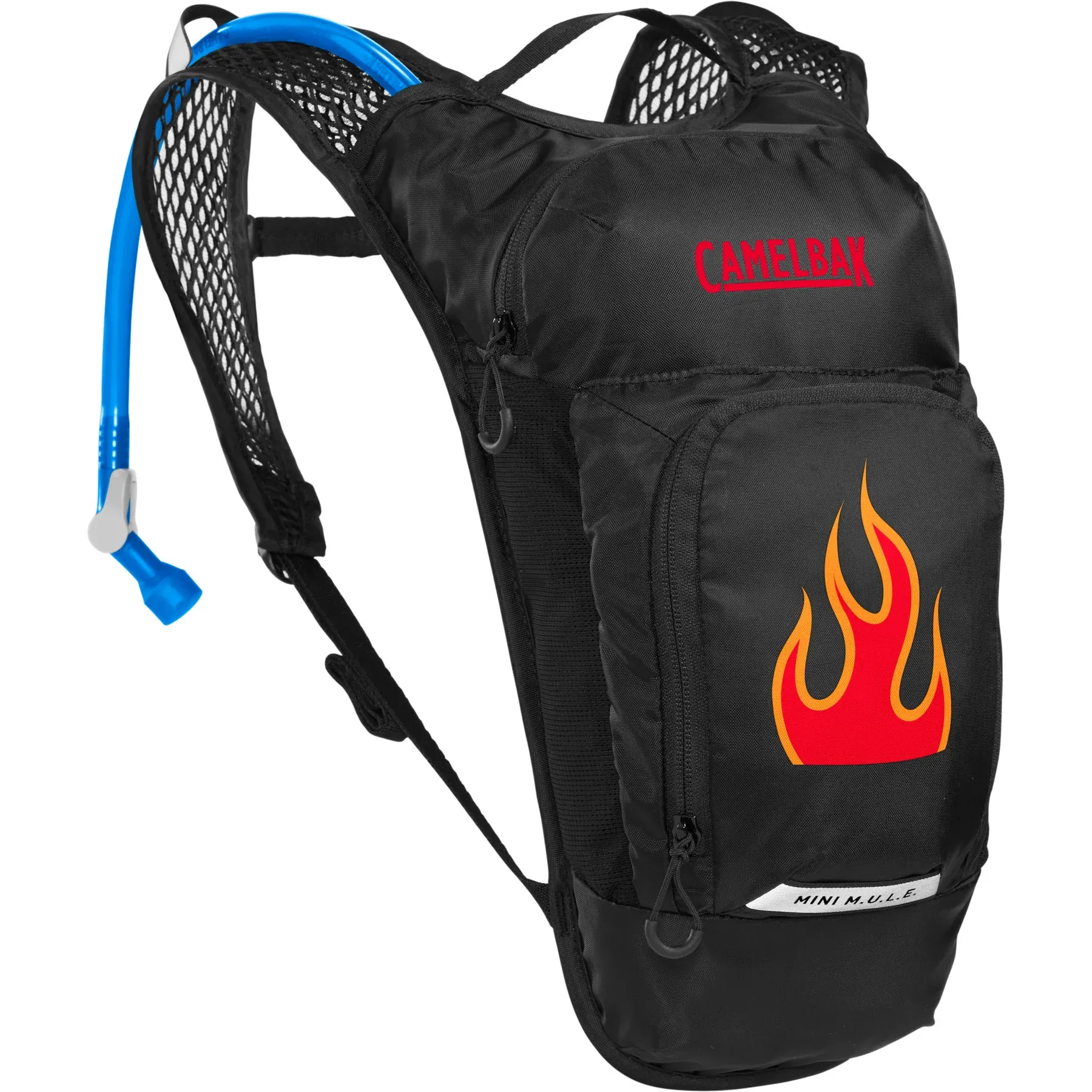 CamelBak Mini Mule 1.5L Rouge/Flames