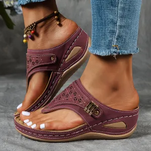 Candice - Orthopaedic Sandals