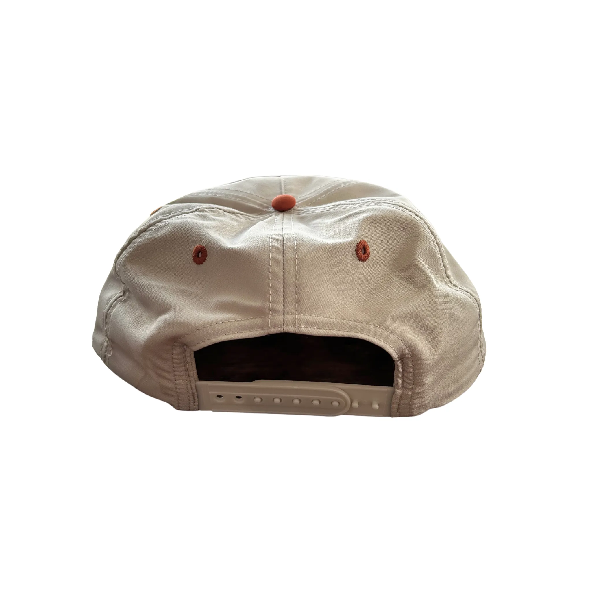 CAPTAIN HAT - TURTLE SLOW RIDER CLUB