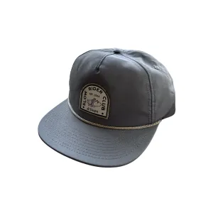 CAPTAIN HAT - TURTLE SLOW RIDER CLUB