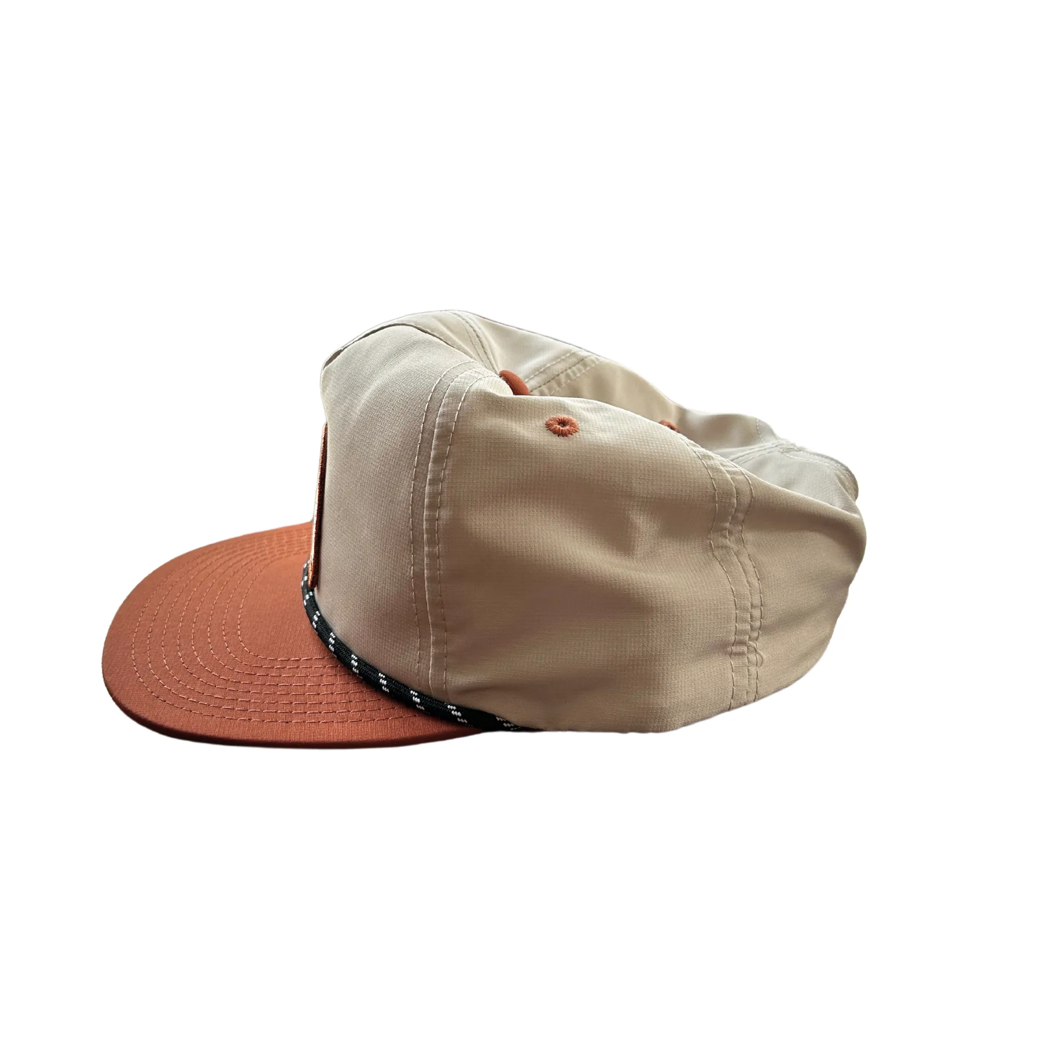 CAPTAIN HAT - TURTLE SLOW RIDER CLUB