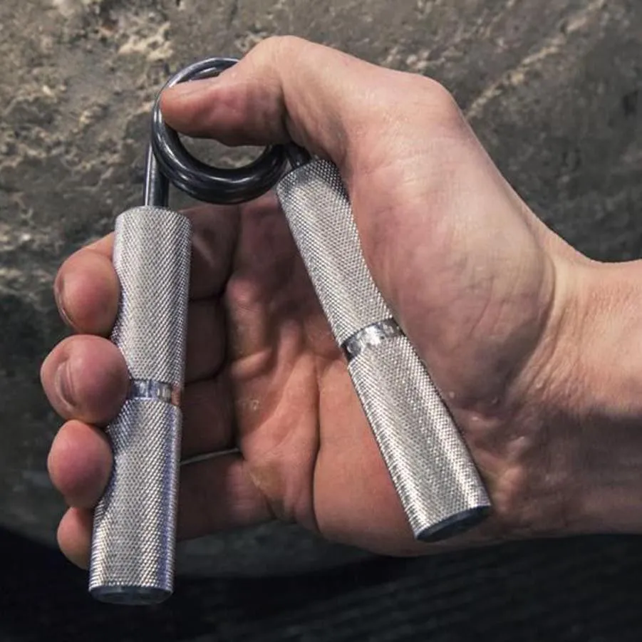 Captains of Crush Grippers
