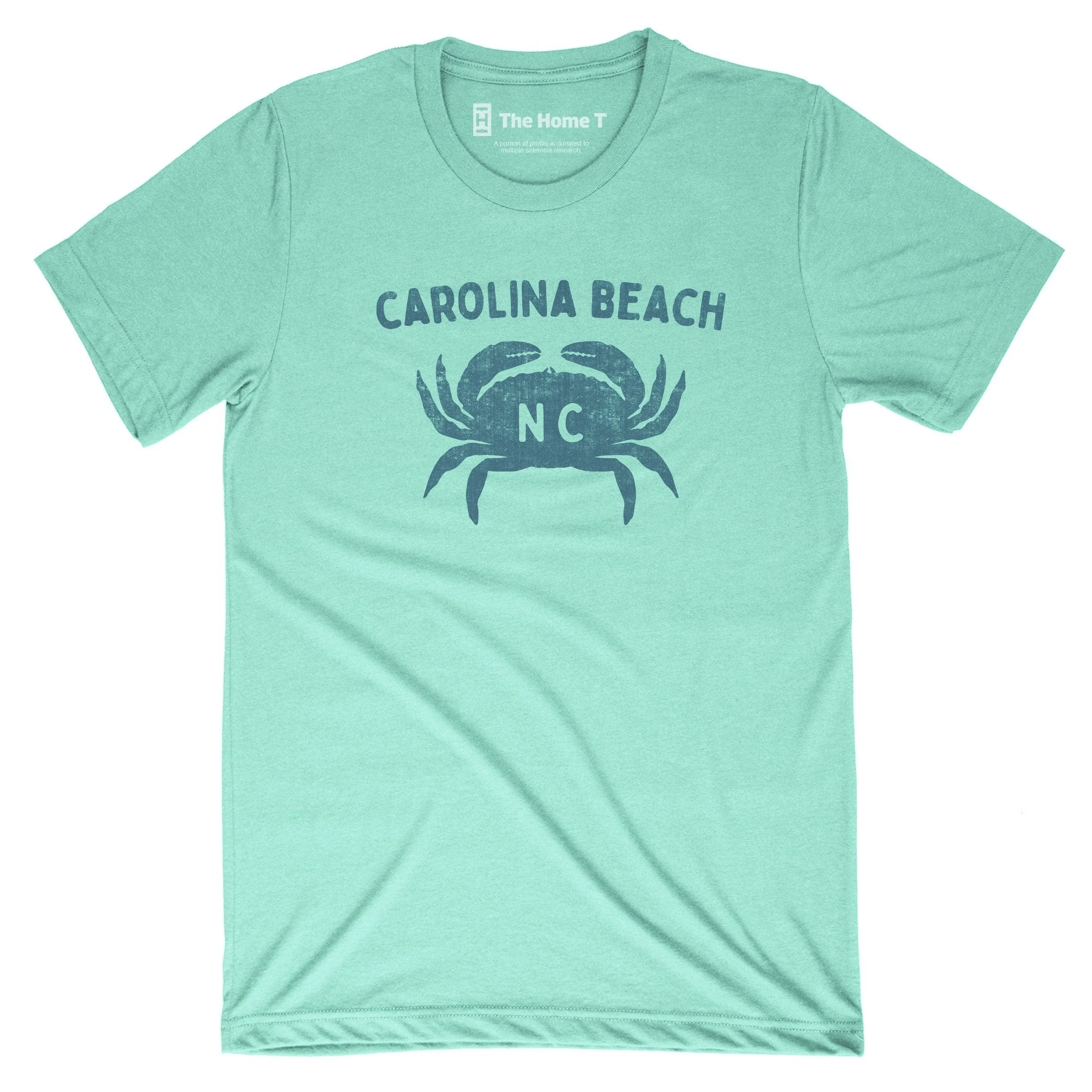 Carolina Beach - Crab