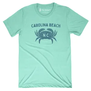 Carolina Beach - Crab