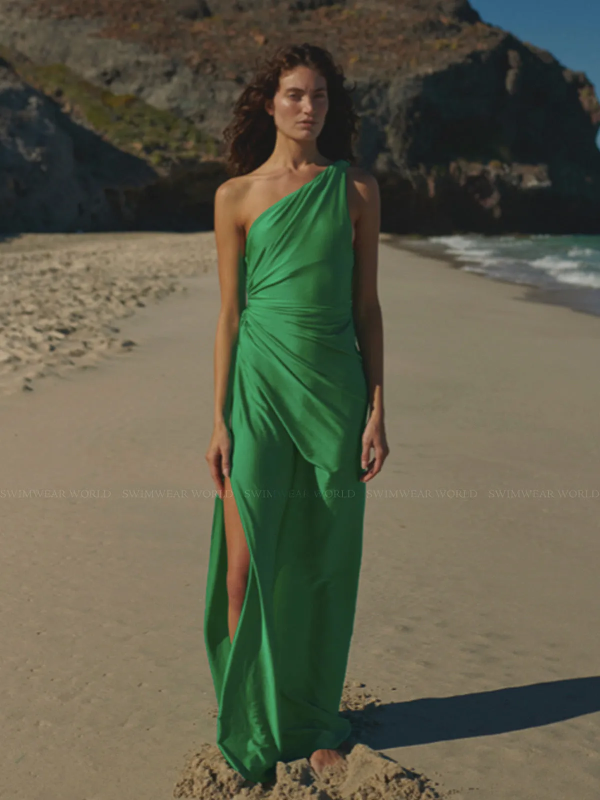 Celele Dress ::RET