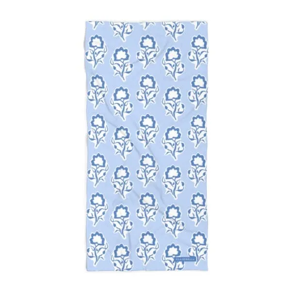 Clairebella - Maya Beach Towel