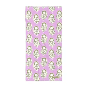 Clairebella - Maya Beach Towel