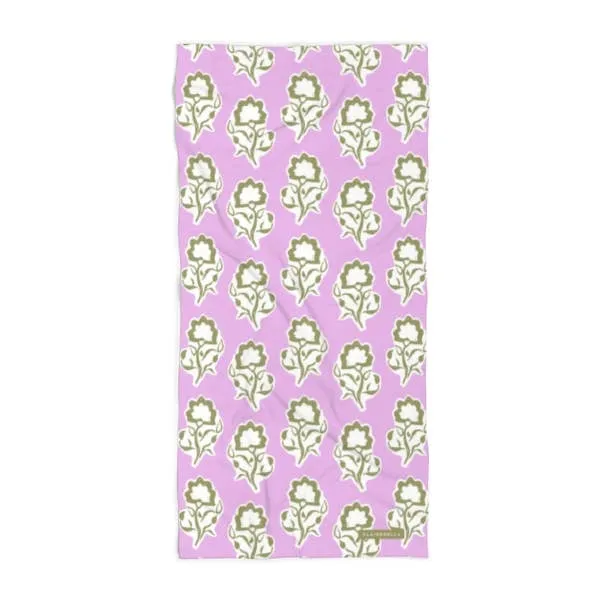 Clairebella - Maya Beach Towel