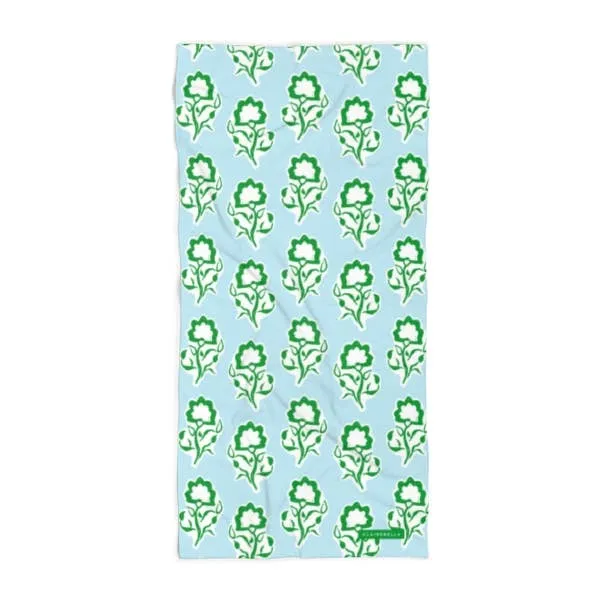 Clairebella - Maya Beach Towel