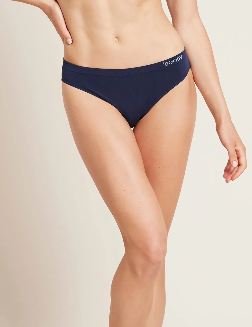 Classic Bikini - Navy