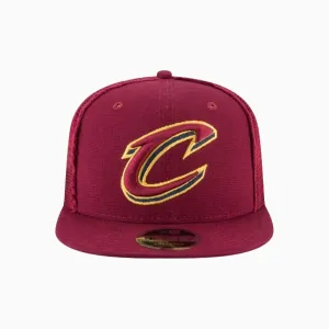 Cleveland Cavaliers NBA 9Fifty Snapback Trucker Hat