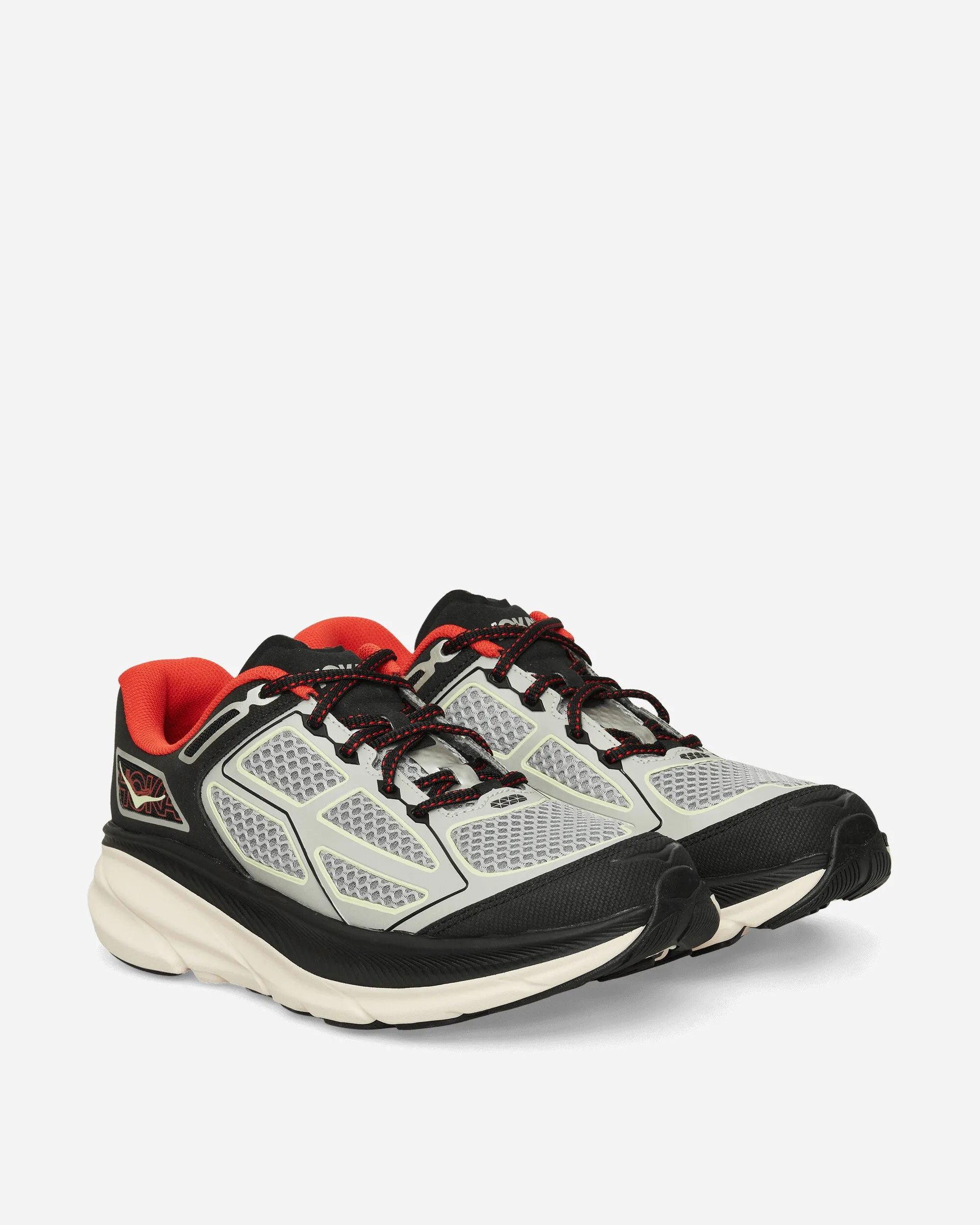 Clifton One9 Sneakers Habanero / Black