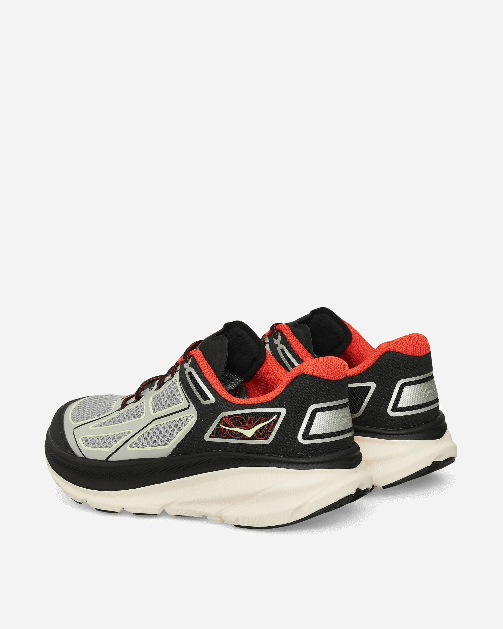 Clifton One9 Sneakers Habanero / Black
