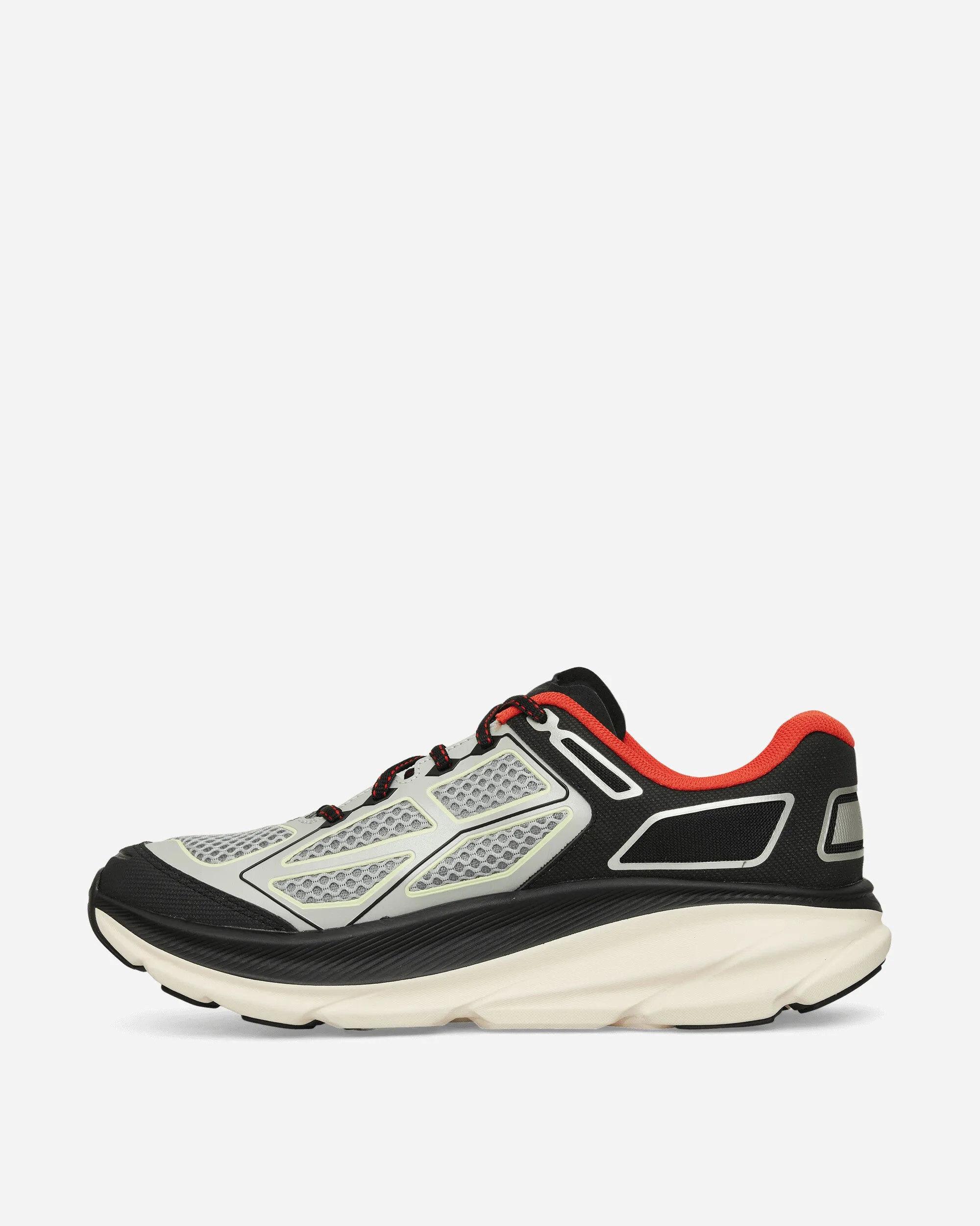 Clifton One9 Sneakers Habanero / Black