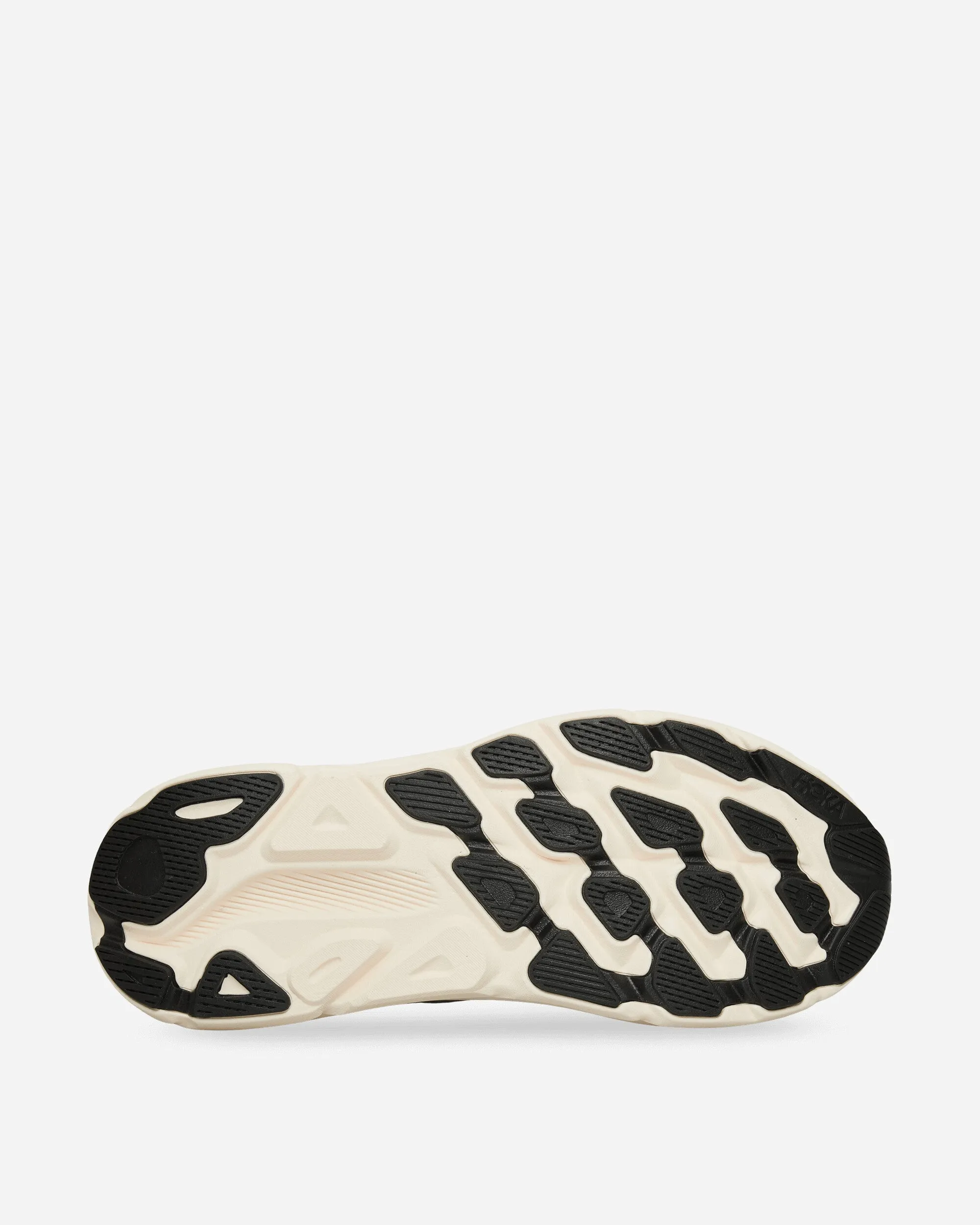 Clifton One9 Sneakers Habanero / Black