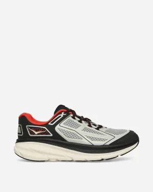 Clifton One9 Sneakers Habanero / Black