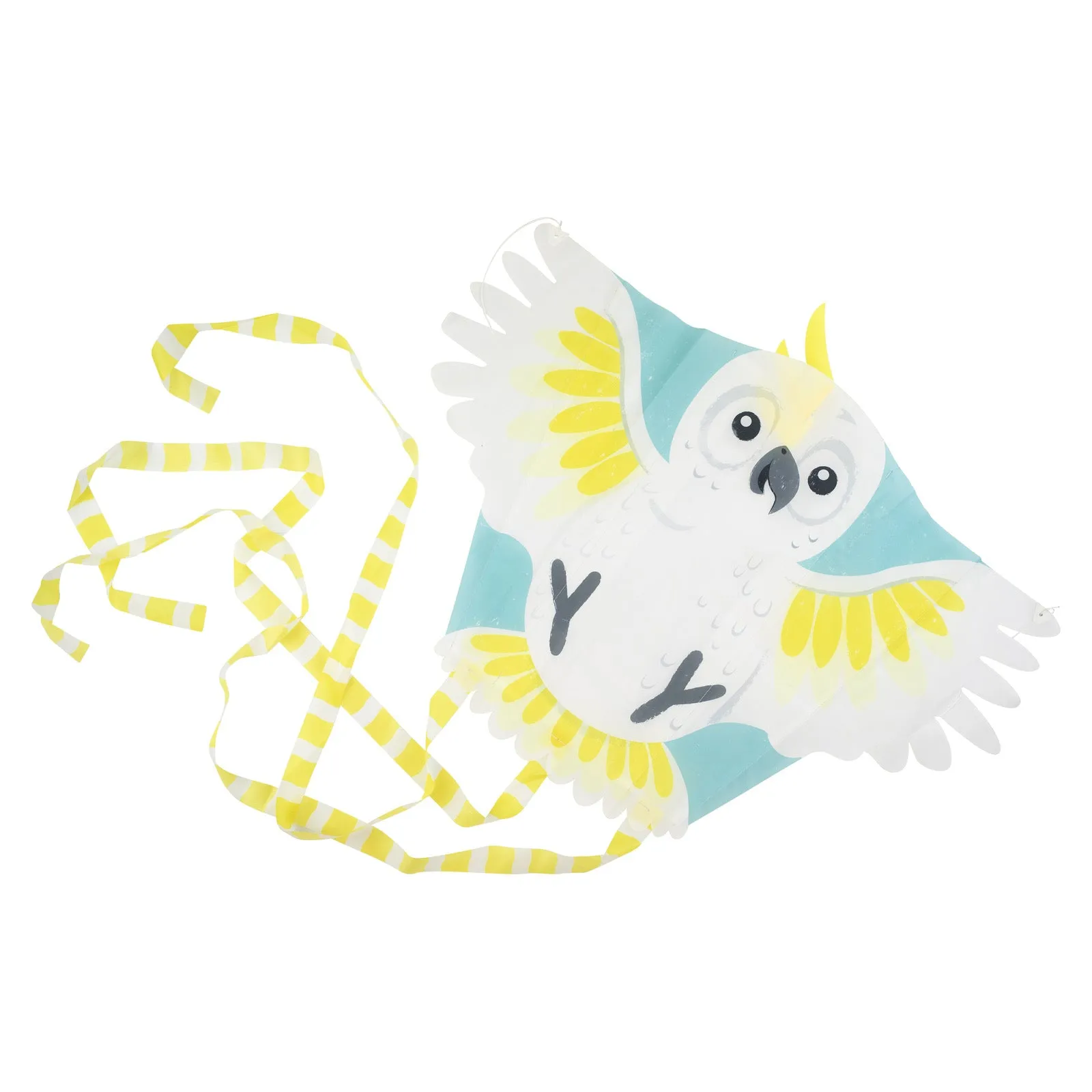 Cockatoo Kite - 3 