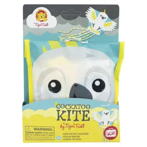 Cockatoo Kite - 3 