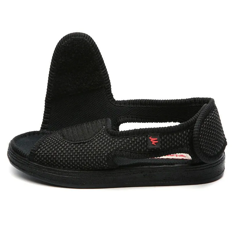 Coles Wide Feet Sandals