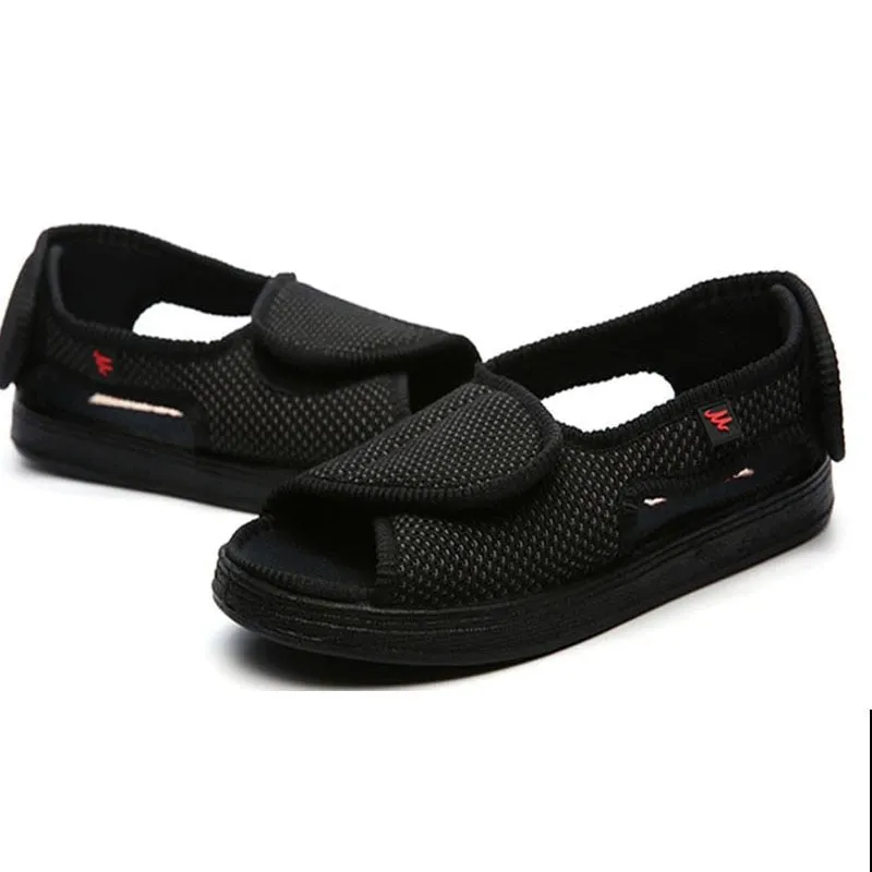 Coles Wide Feet Sandals