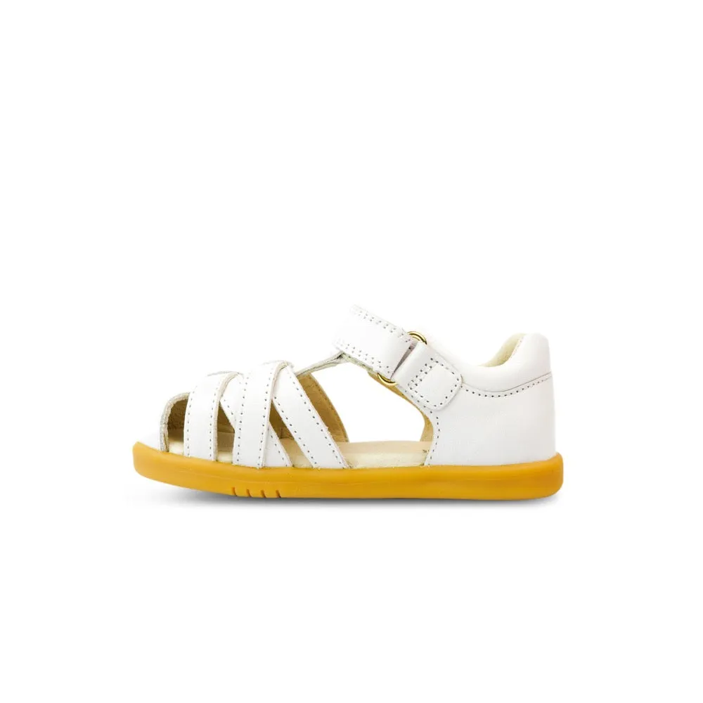 Cross Jump - I-Walk - White