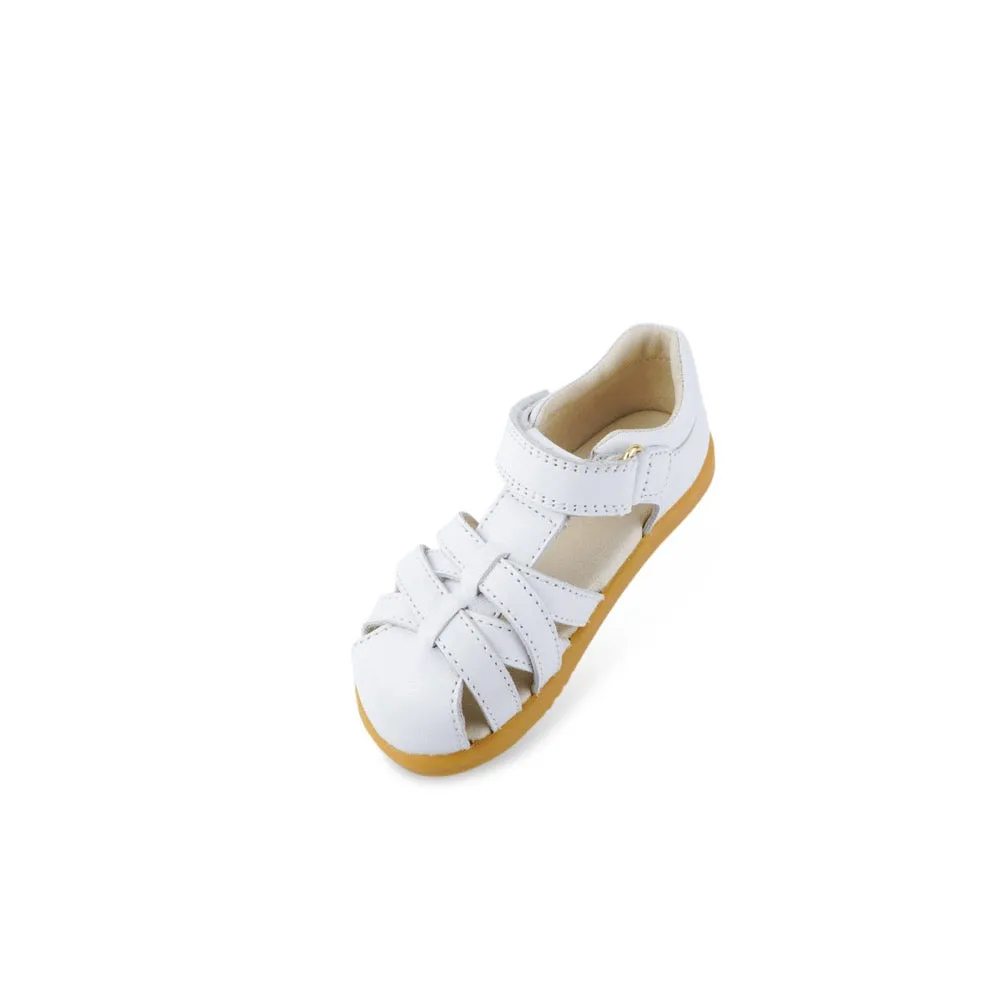Cross Jump - I-Walk - White