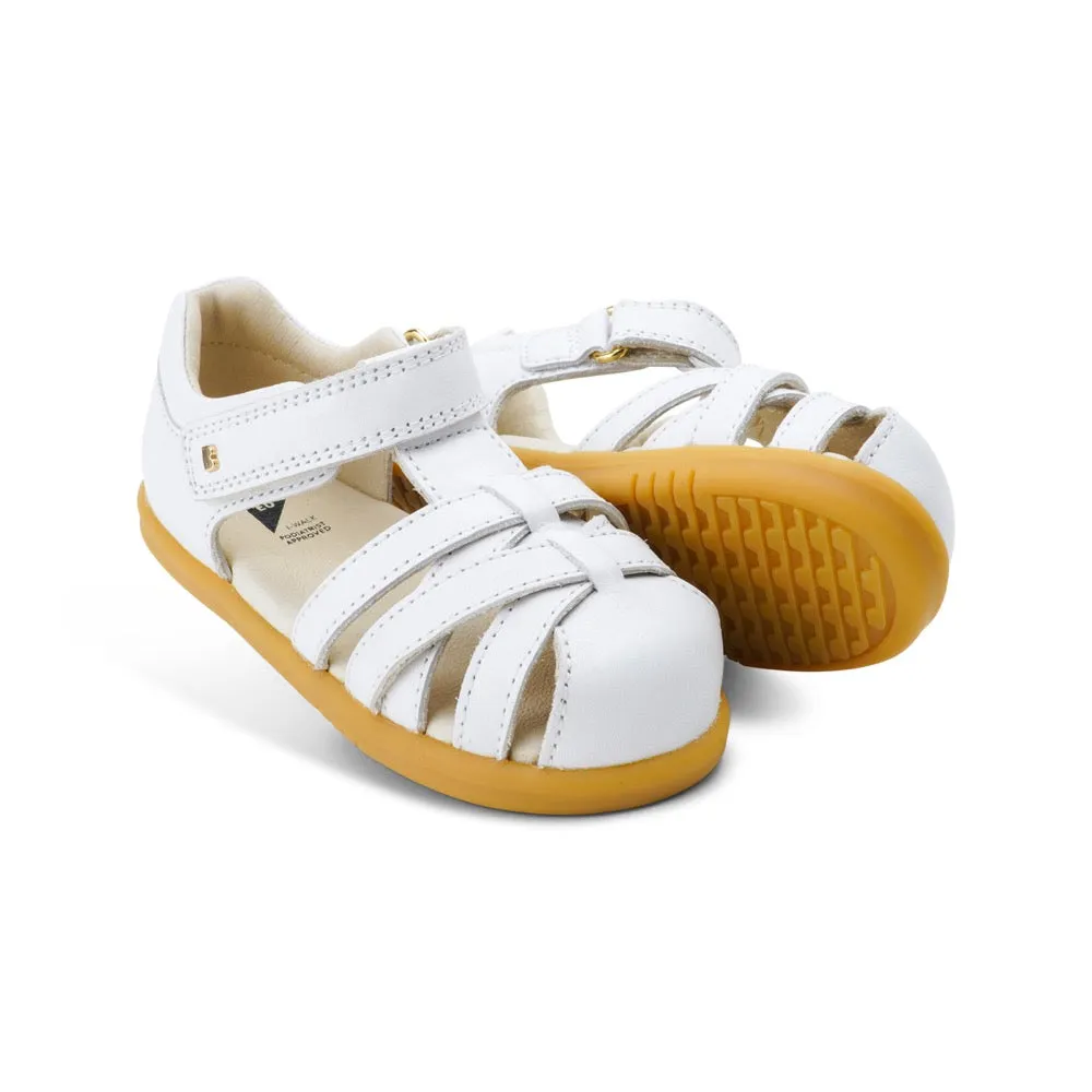 Cross Jump - I-Walk - White