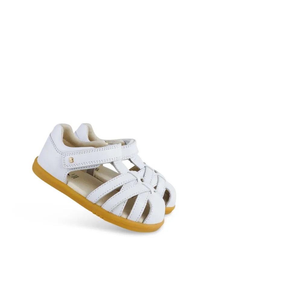 Cross Jump - I-Walk - White