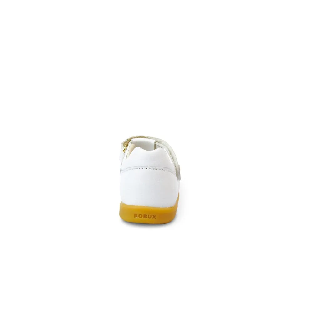 Cross Jump - I-Walk - White