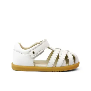 Cross Jump - I-Walk - White