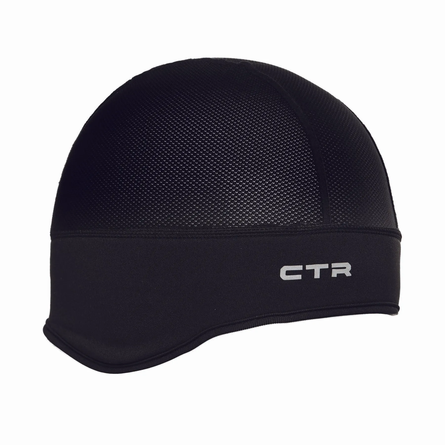 CTR - Mistral Vapor