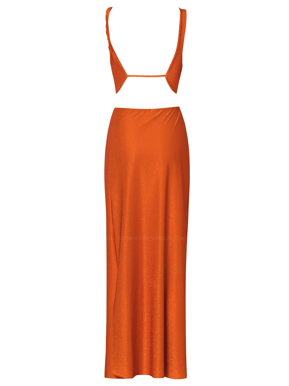 Dakota Dress ::RET